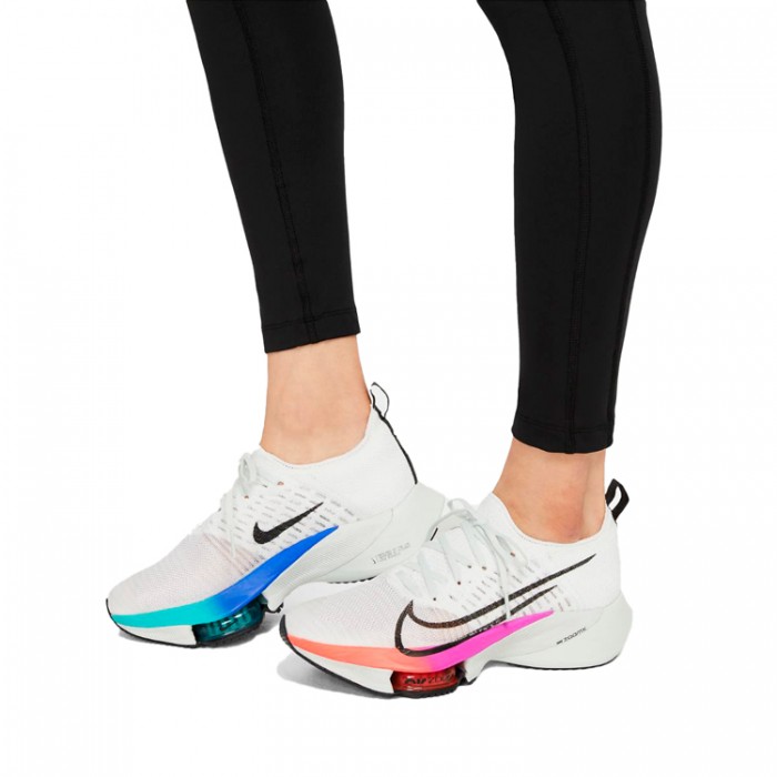 Легинсы Nike W NK DF FAST TGHT CZ9240-010 - изображение №3