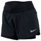 Sorti Nike W NK ECLIPSE 2IN1 SHORT CZ9570-010
