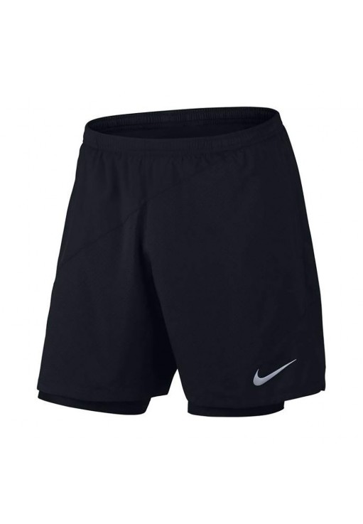 Sorti Nike W NK TEMPO LUXE 2IN1 SHORT