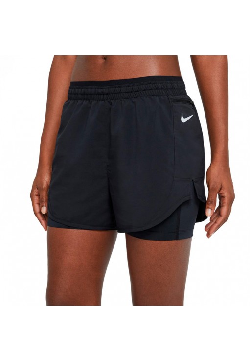 Sorti Nike W NK TEMPO LUXE 2IN1 SHORT