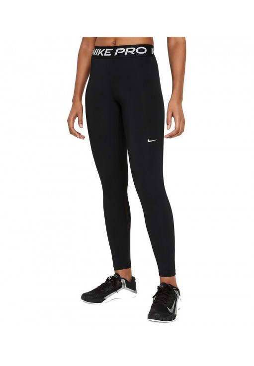 Легинсы Nike W NP 365 TIGHT