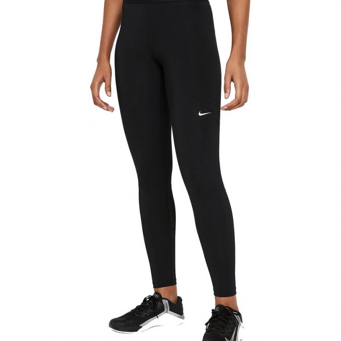 Легинсы Nike W NP 365 TIGHT CZ9779-010