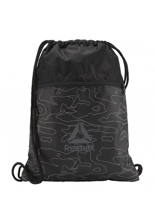 Мешок для обуви Reebok ACT ENH GYMSACK