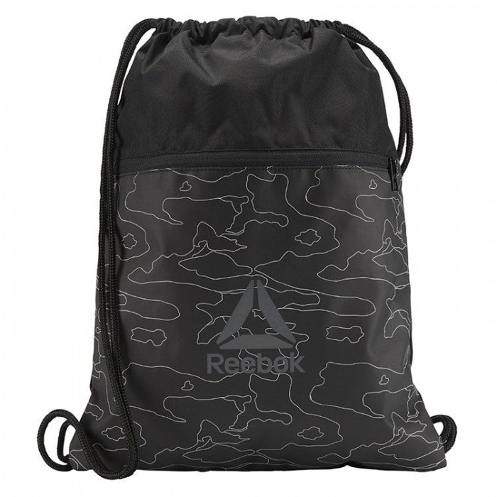 Мешок для обуви Reebok ACT ENH GYMSACK CZ9810