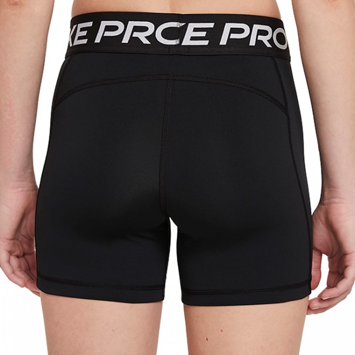 Шорты Nike W NP 365 SHORT 5IN CZ9831-010 - 5 Шорты Nike W NP 365 SHORT 5IN CZ9831-010 - 5