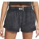 Sorti Nike W NSW WASH SHORT HR CZ9856-010