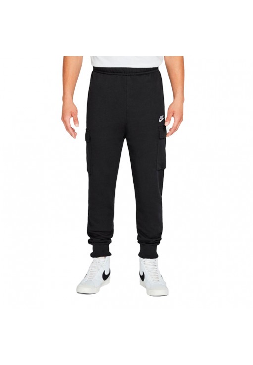 Брюки Nike M NSW CLUB FT CARGO PANT