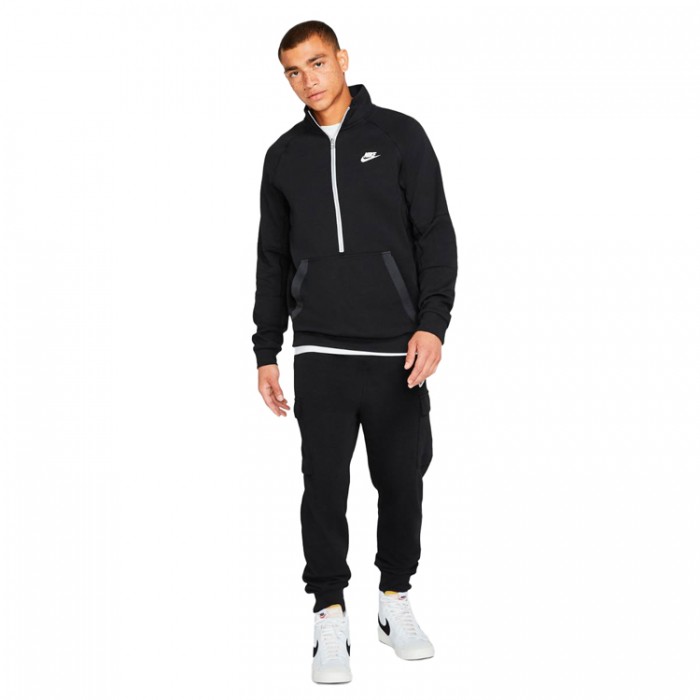 Брюки Nike M NSW CLUB FT CARGO PANT CZ9954-010 - 2