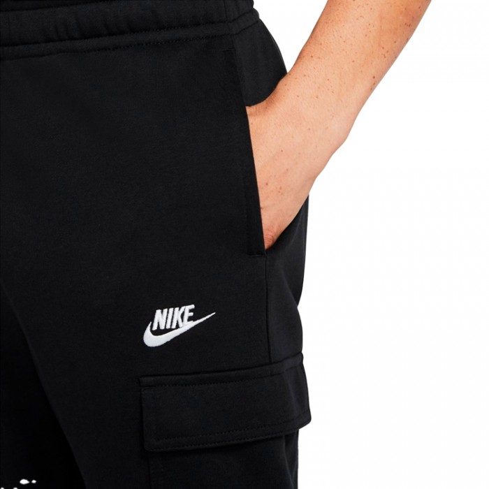 Брюки Nike M NSW CLUB FT CARGO PANT CZ9954-010 - 3