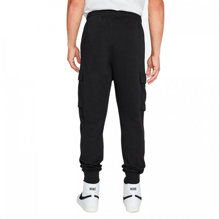 Брюки Nike M NSW CLUB FT CARGO PANT CZ9954-010 - 4