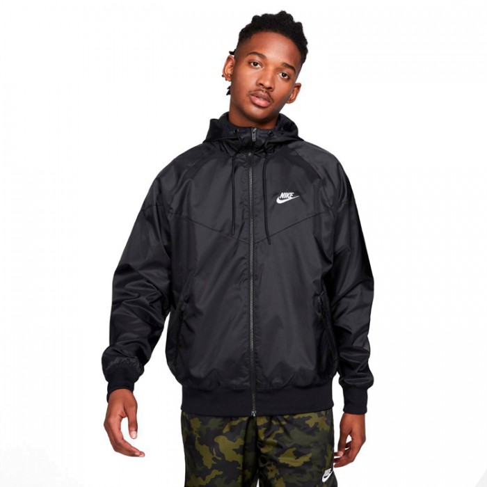 Ветровка Nike M NSW SPE WVN LND WR HD JKT DA0001-010 - 2
