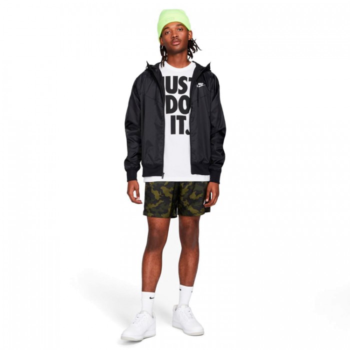 Ветровка Nike M NSW SPE WVN LND WR HD JKT DA0001-010 - 3