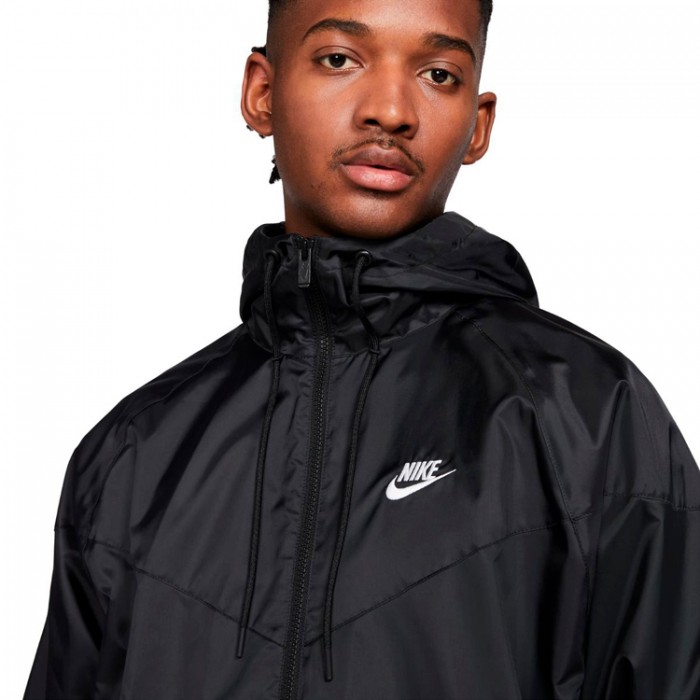 Ветровка Nike M NSW SPE WVN LND WR HD JKT DA0001-010 - 6