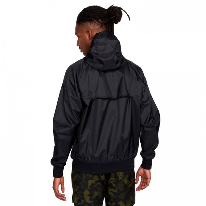 Ветровка Nike M NSW SPE WVN LND WR HD JKT DA0001-010 - 7