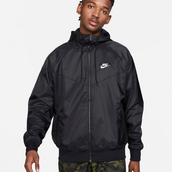 Ветровка Nike M NSW SPE WVN LND WR HD JKT DA0001-010 - 8