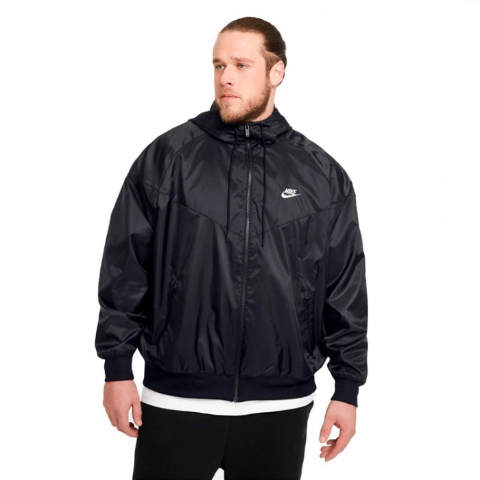 Ветровка Nike M NSW SPE WVN LND WR HD JKT DA0001-010 - 9