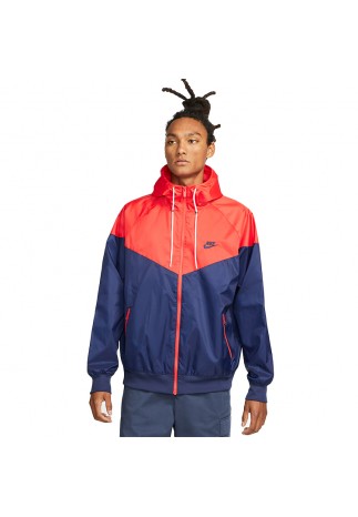 Толстовка Nike M NSW SPE WVN LND WR HD JKT
