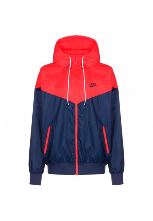 Hanorac Nike M NSW SPE WVN LND WR HD JKT