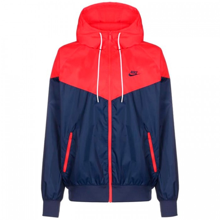 Hanorac Nike M NSW SPE WVN LND WR HD JKT DA0001-410