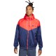 Толстовка Nike M NSW SPE WVN LND WR HD JKT DA0001-410