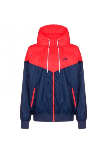 Ветровка Nike M NSW SPE WVN LND WR HD JKT