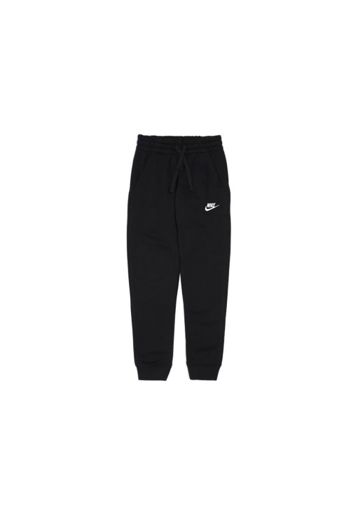 Брюки Nike B NSW CLUB FT JOGGER PANT