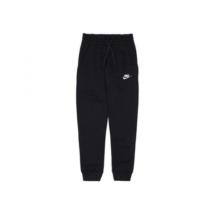 Брюки Nike B NSW CLUB FT JOGGER PANT DA0864-010 Брюки Nike B NSW CLUB FT JOGGER PANT DA0864-010