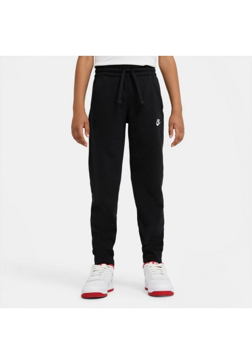 Брюки Nike B NSW CLUB FT JOGGER PANT
