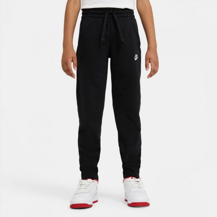 Брюки Nike B NSW CLUB FT JOGGER PANT DA0864-010 - 2 Брюки Nike B NSW CLUB FT JOGGER PANT DA0864-010 - 2