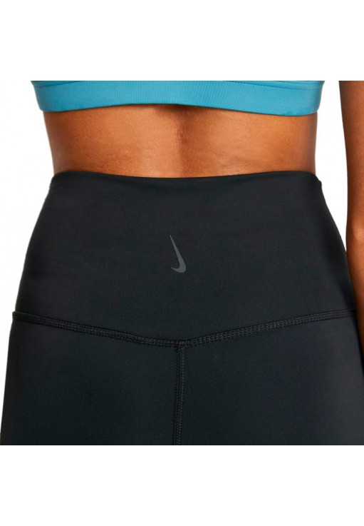 Легинсы Nike W NY CROCHET 7/8 TIGHT