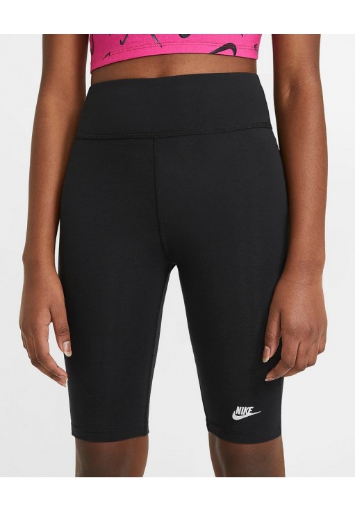 Шорты Nike G NSW BIKE 9 IN SHORT