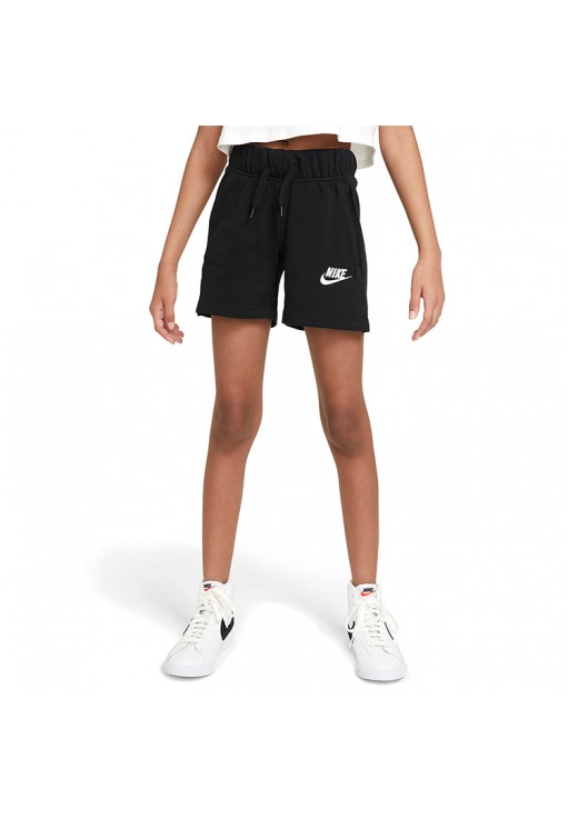 Sorti Nike G NSW CLUB FT 5 IN SHORT