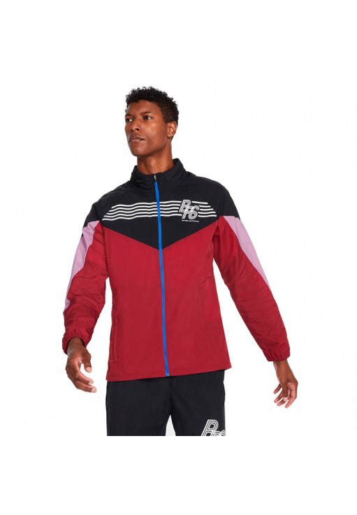 Спортивный костюм Nike M NK WINDRUNNER JKT BRS