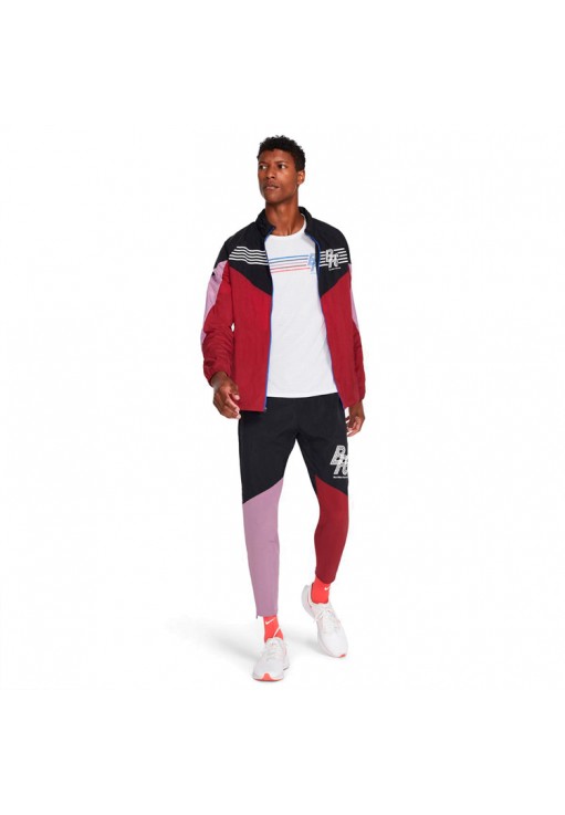 Costum sportiv Nike M NK WINDRUNNER JKT BRS
