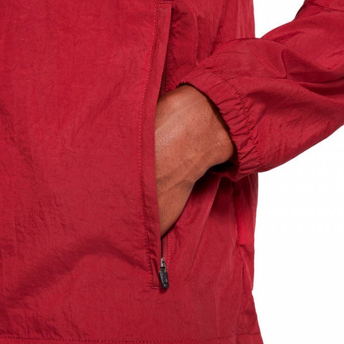 Спортивный костюм Nike M NK WINDRUNNER JKT BRS DA1421-010+DA3107-010 - 5