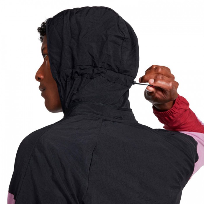 Спортивный костюм Nike M NK WINDRUNNER JKT BRS DA1421-010+DA3107-010 - 7