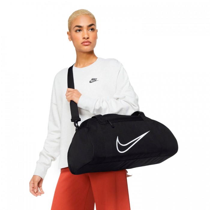 Сумка спортивная Nike W NK GYM CLUB - 2.0 DA1746-010 - 2