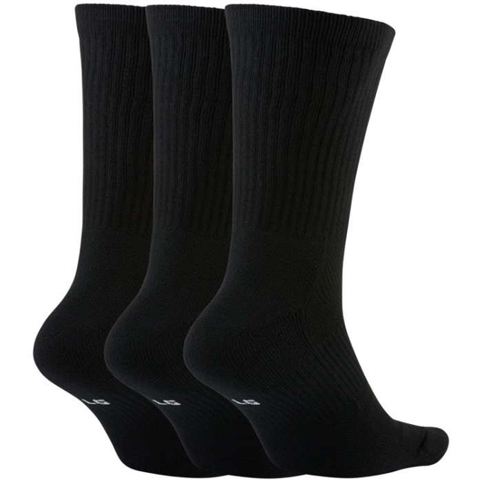Носки Nike U NK CREW EVERYDAY BBALL 3PR - 2