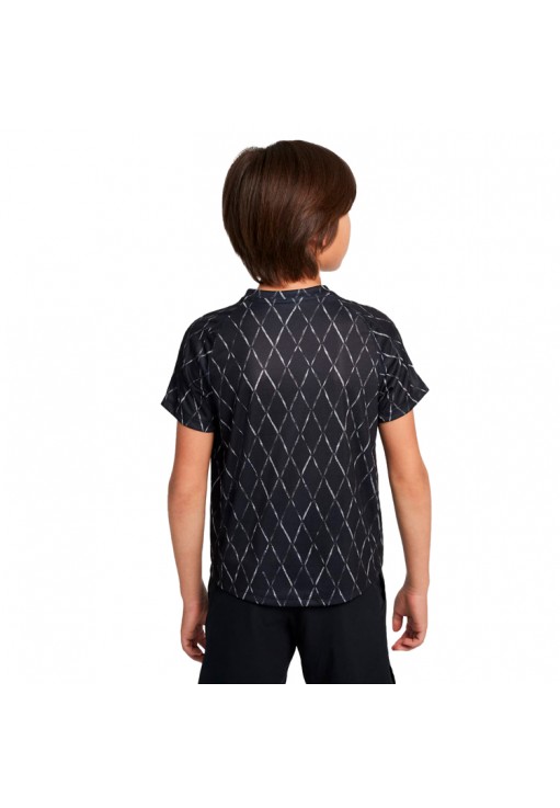 Футболка Nike B NKCT DF VCTRY SS TOP PR