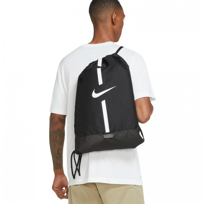 Мешок спортивный Nike NK ACDMY GMSK - SP21 DA5435-010 - 2