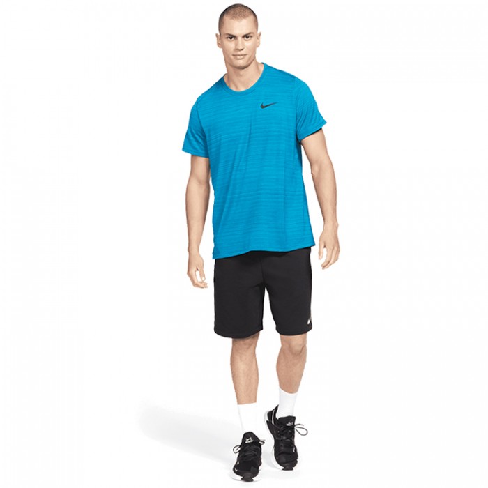 Sorti Nike M NK DF SHRT FL DA5556-010 - 4 Sorti Nike M NK DF SHRT FL DA5556-010 - 4