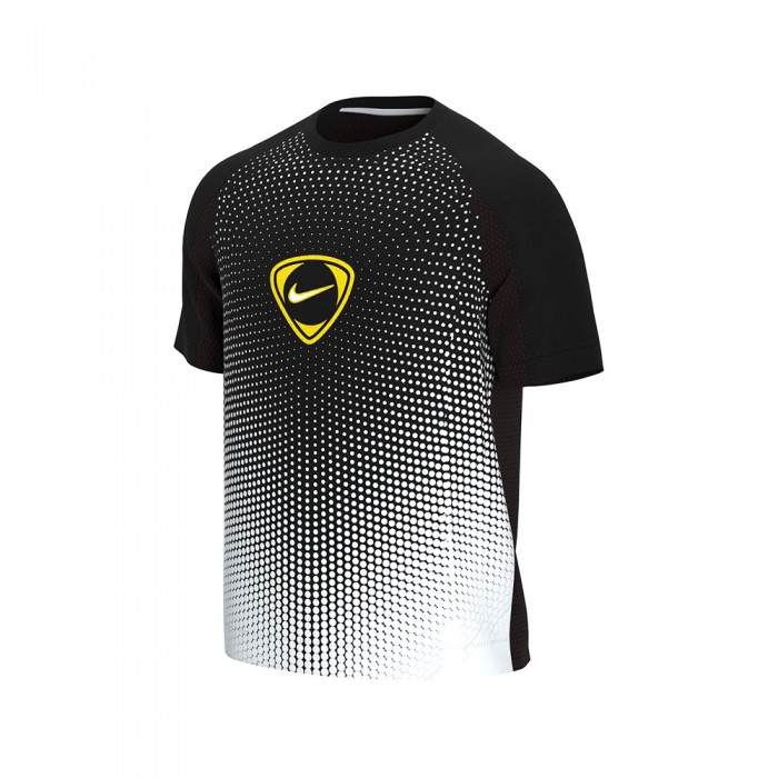 Футболка Nike M NK DF ACD TOP SS FP JB DA5568-010