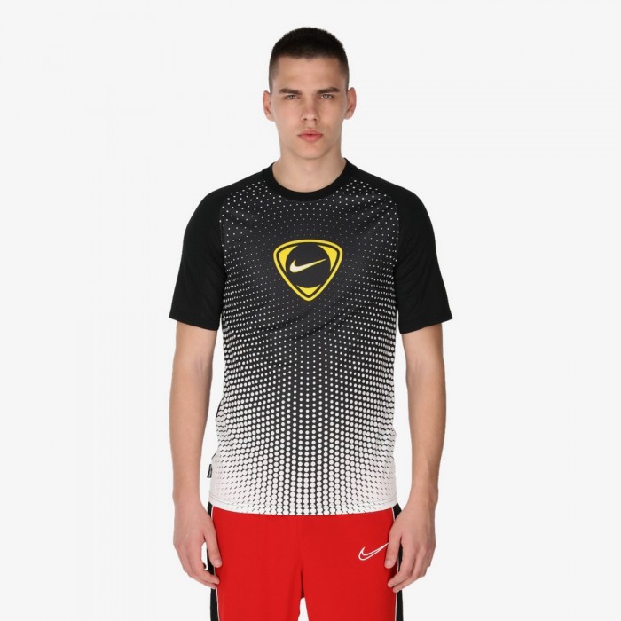Футболка Nike M NK DF ACD TOP SS FP JB DA5568-010 - 2