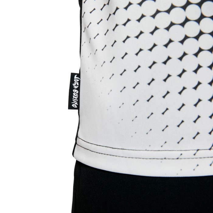 Футболка Nike M NK DF ACD TOP SS FP JB DA5568-010 - 3