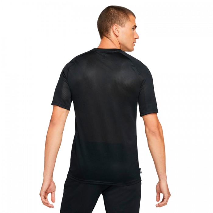 Футболка Nike M NK DF ACD TOP SS FP JB DA5568-010 - 5