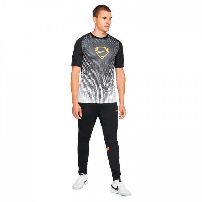 Футболка Nike M NK DF ACD TOP SS FP JB DA5568-010 - 6