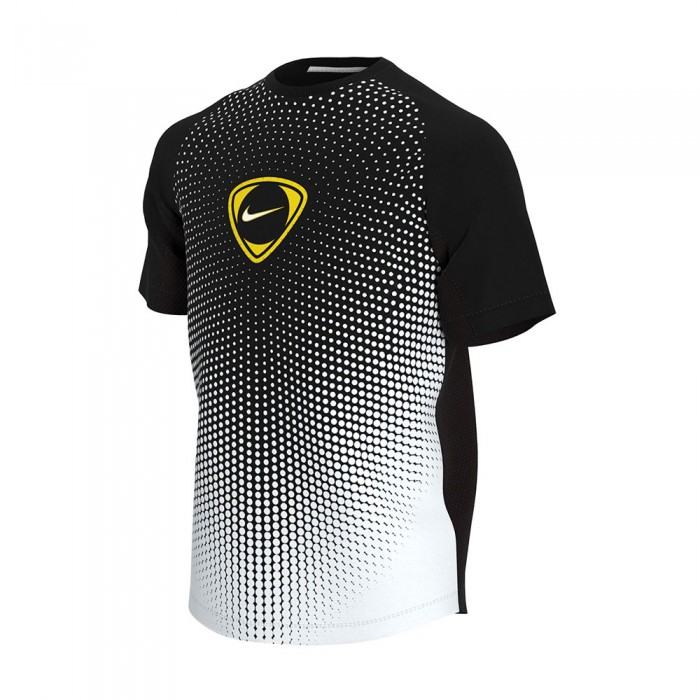 Футболка Nike Y NK DF ACD TOP SS GX FP JB DA5573-010