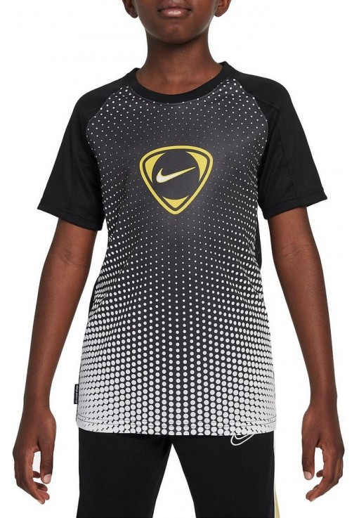 Футболка Nike Y NK DF ACD TOP SS GX FP JB