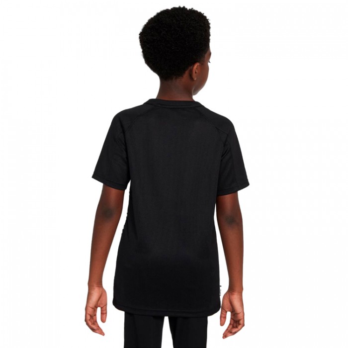 Футболка Nike Y NK DF ACD TOP SS GX FP JB DA5573-010 - 5