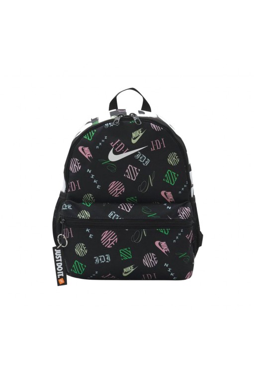 Rucsac Nike Y NK BRSLA JDI MINI BKPK-AOP 